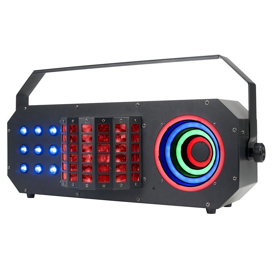 ADJ Boom Box FX3 Свет для дискотеки